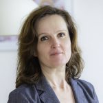 Catherine Ledenko - sophrologue certifiée