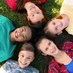 Bien-être des enfants par la sophrologie