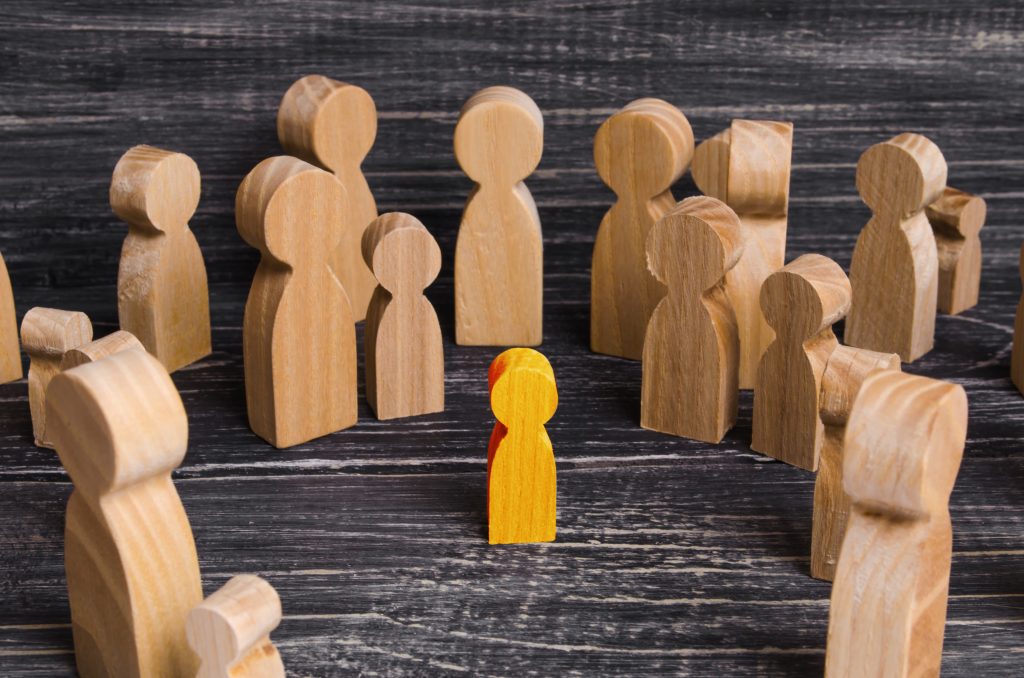 Isolement lié aux troubles des apprentissages